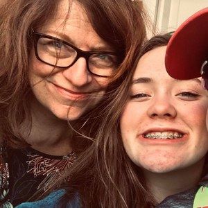 Meet your Posher, Margaret